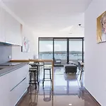 Apartment Vizula Sunset F - Noa & Aurelia Maris