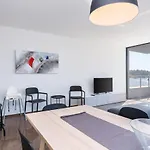 Apartment Vizula Sunset F - Noa & Aurelia Maris