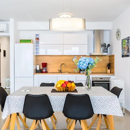 Vizula Sunset F - Noa & Aurelia Maris